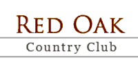 Red Oak Country Club
