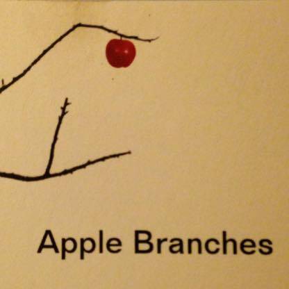 Apple Branches