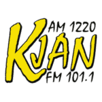 KJAN Radio (AM 1220 / FM 101.1)