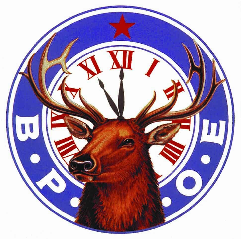 Red Oak Elk’s Lodge