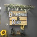 Diamonds & Dirt