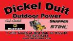 Dickel Duit Outdoor Power Inc.
