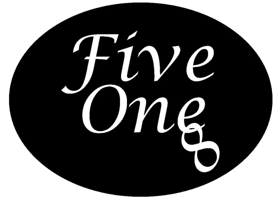 FiveOne8