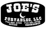 Joe’s Portables
