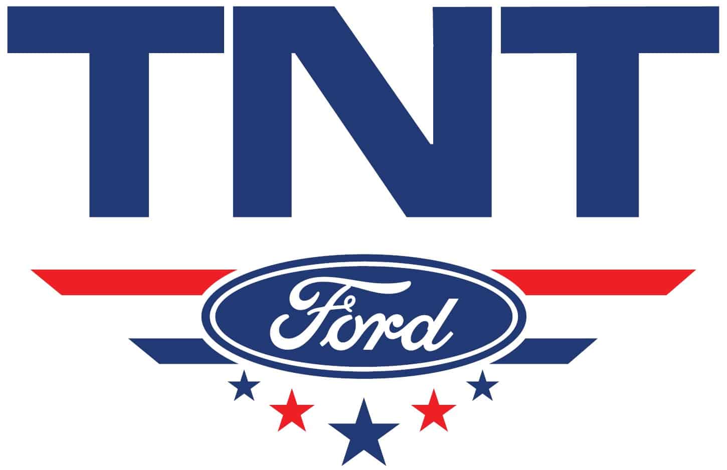 TNT Ford