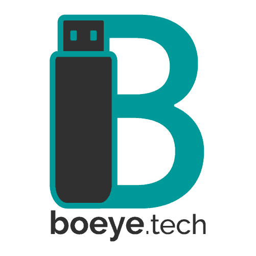 Boeye Tech & Design LLC