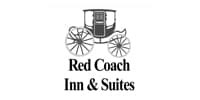 Red Coach Inn & Suites