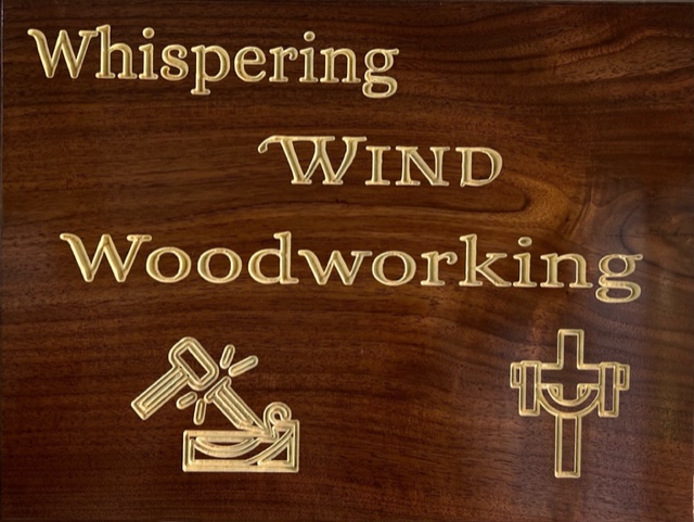 Whispering Wind Woodworking